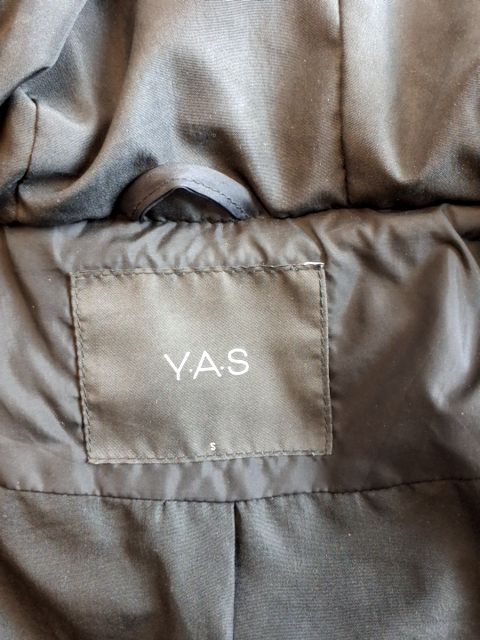 Y.A.S Jakke
