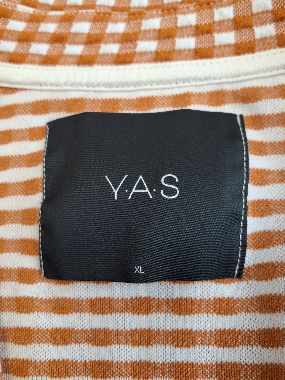 Y.A.S Jakke