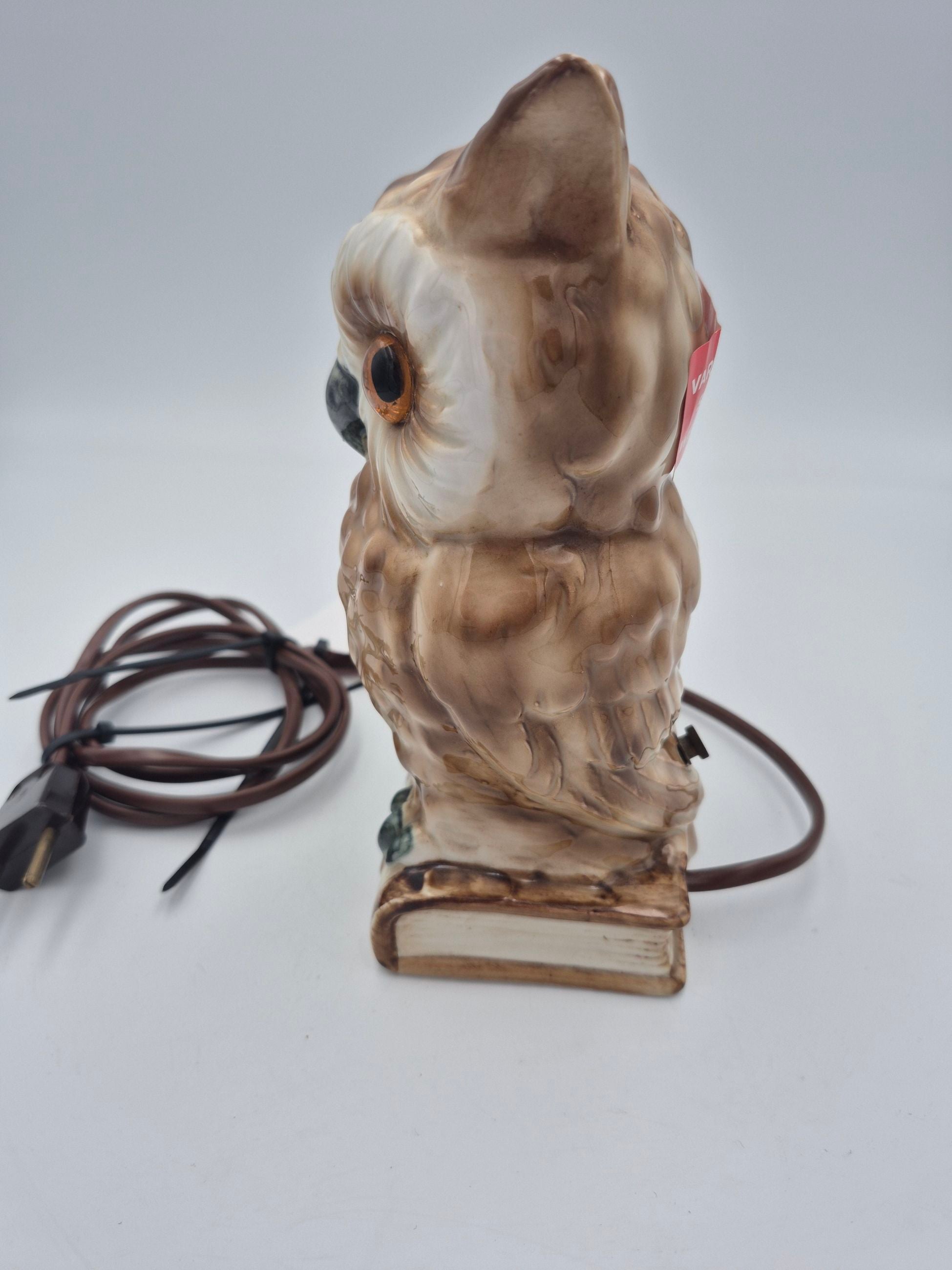 Ozon Ugle-lampe