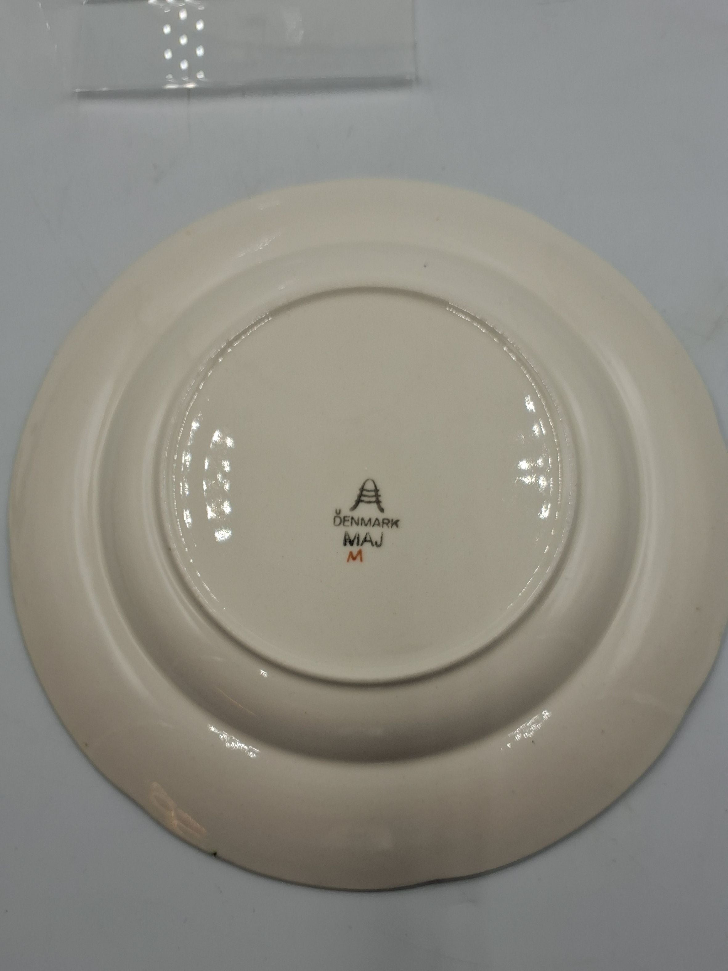 Aluminia Maj