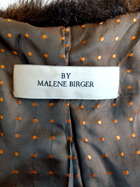By Malene Birger Jakke
