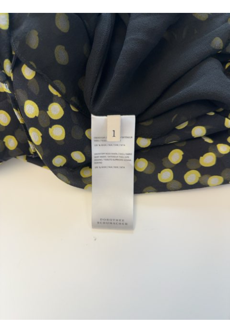 Dorothee Schumacher Kjole (R488)