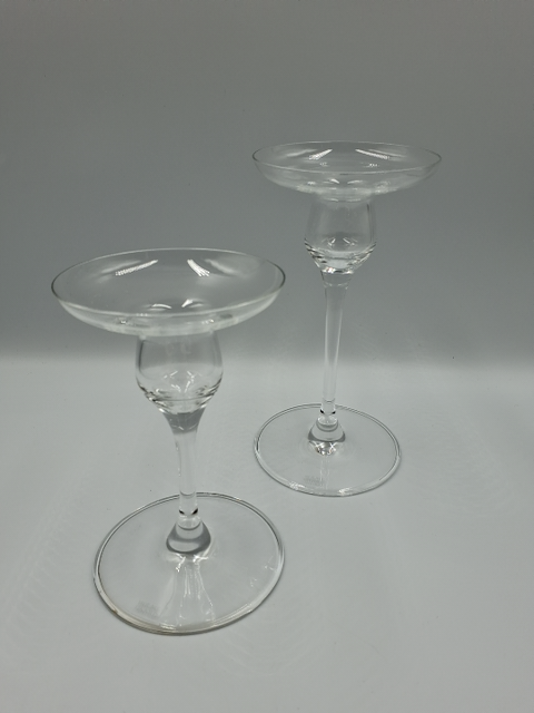2 Holmegaard Lysholder