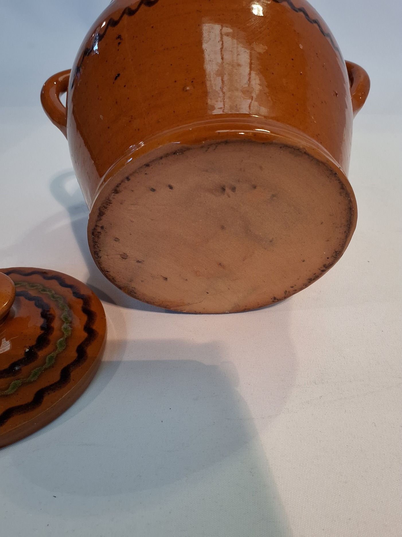 Barselspotte fra år 1800 -1900