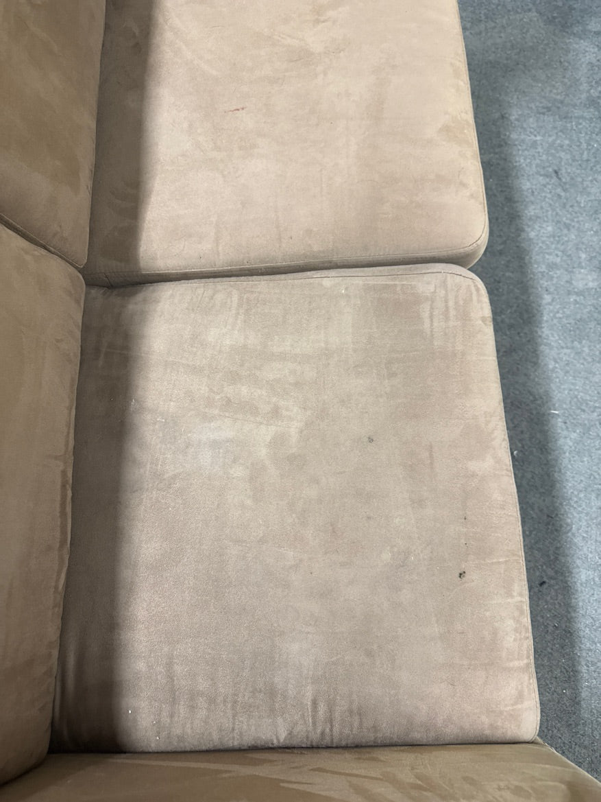 Sofa 2 Pers. Sand