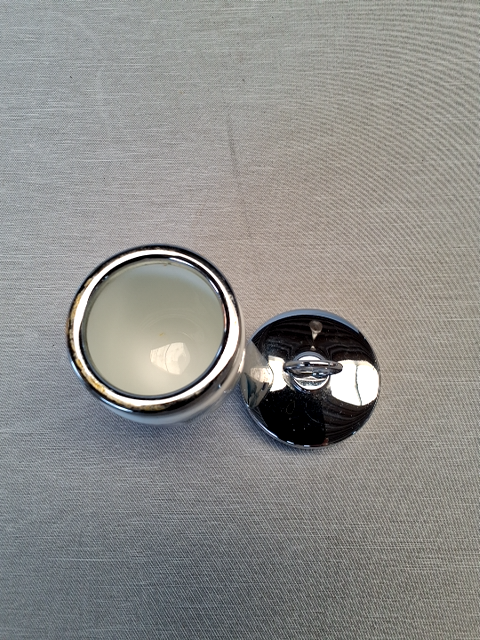 Royal Worcester Egg Coddler