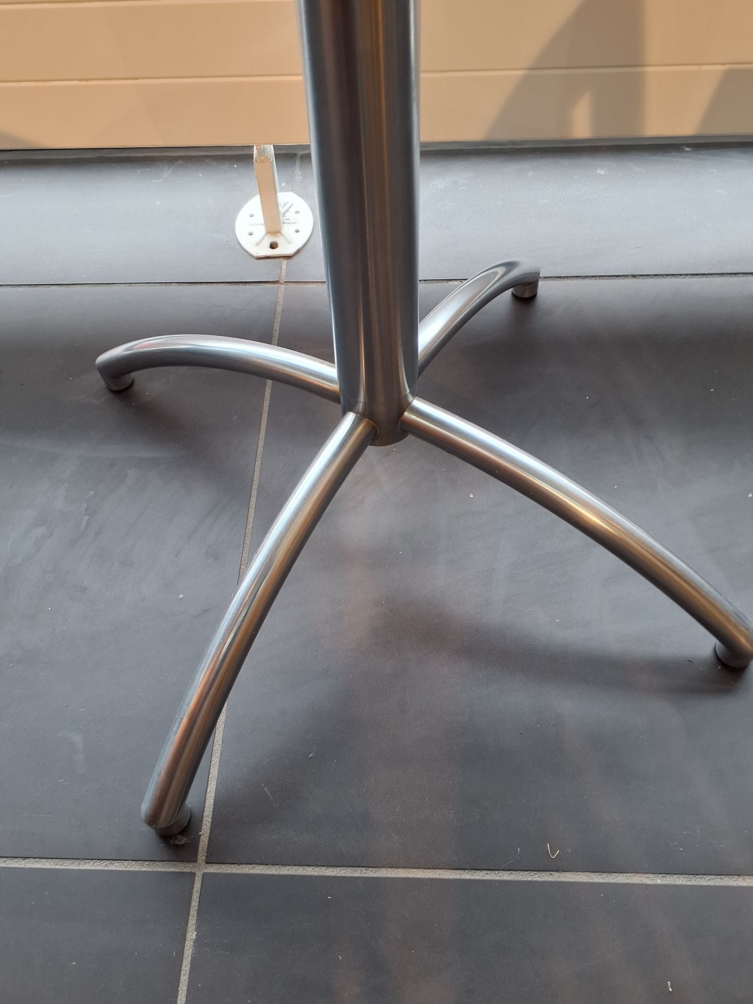 Cafebord/køkkenbord