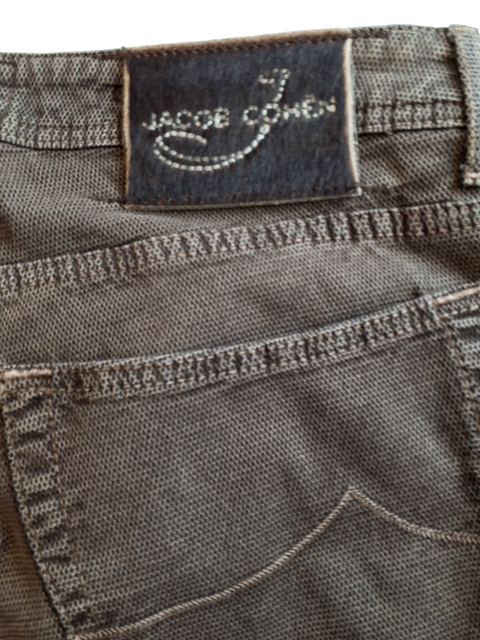 Jacob Cohën Bukser