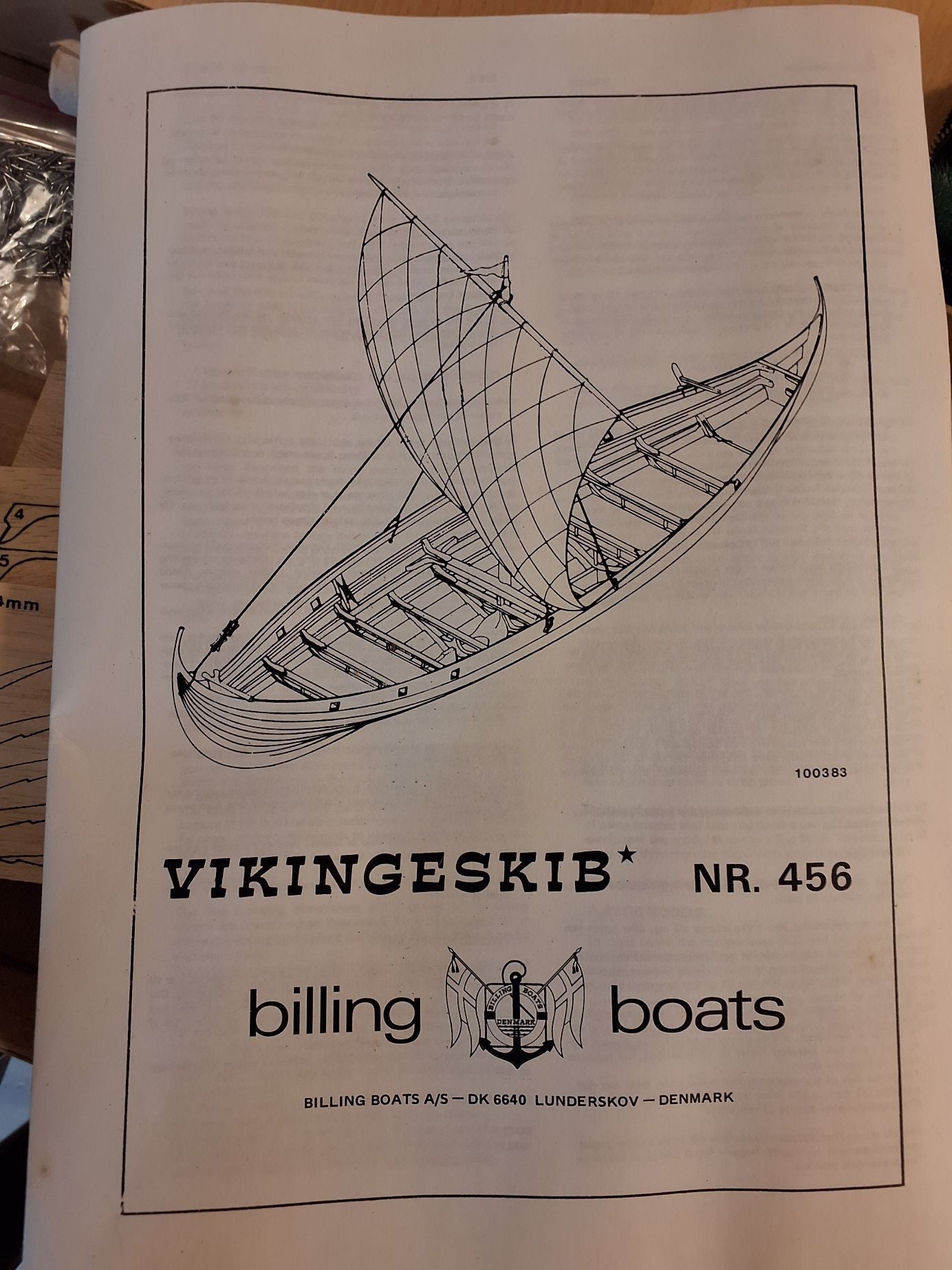 Viking Skuldelevskibet