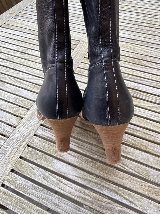 Billi Bi Støvler
