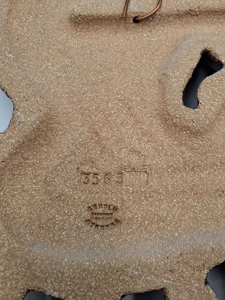 Søholm Noomi Relief