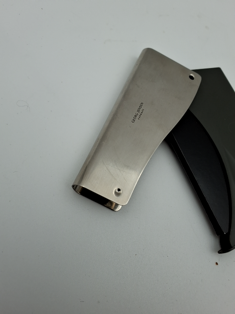 Georg Jensen kortholder