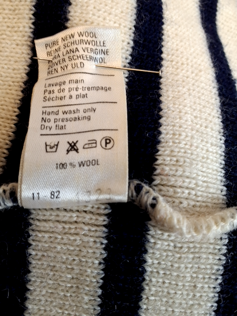 Tricomer Bluse