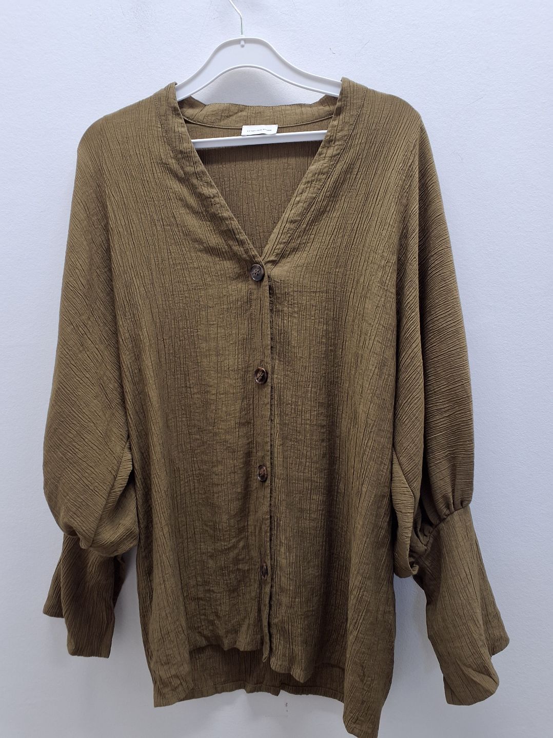 By Malene Birger Skjorte