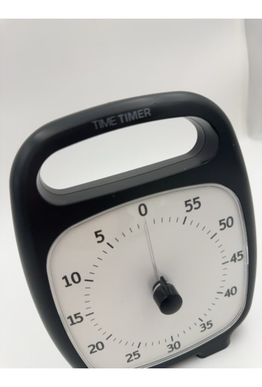 Time timer