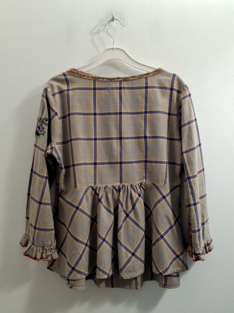 Odd Molly Skjorte/pyntebluse (B297)