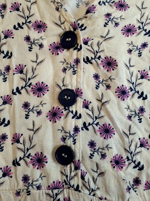 Lollys Laundry Kjole (O014)