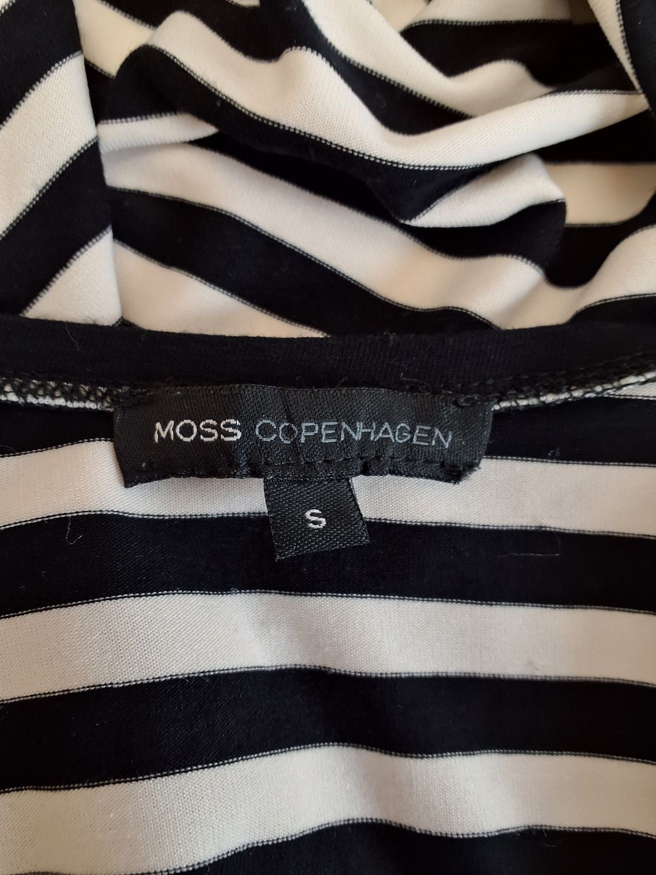 Moss Copenhagen Kjole