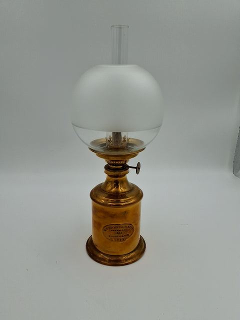 Lamper