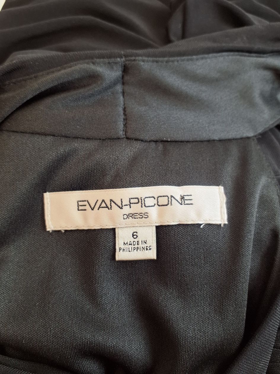 Evan-picone Kjole