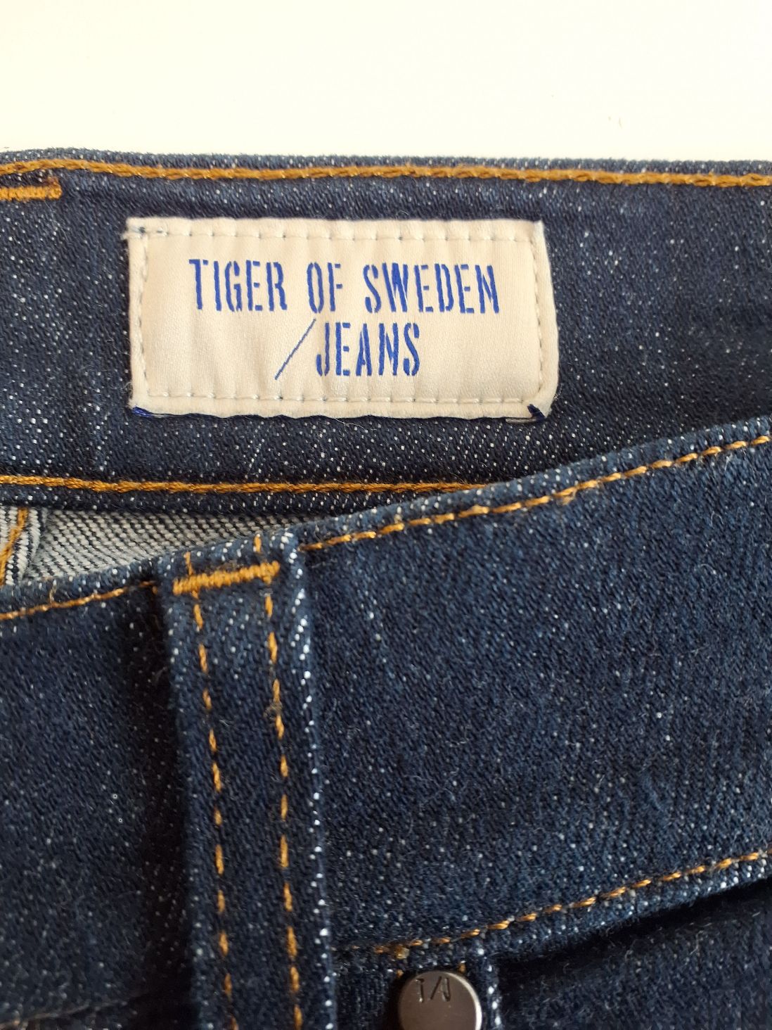 Tiger of Sweden Bukser