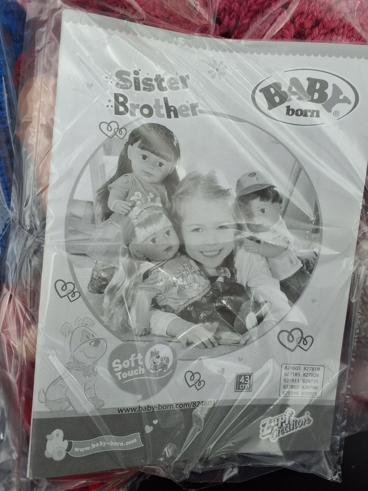 Baby Born