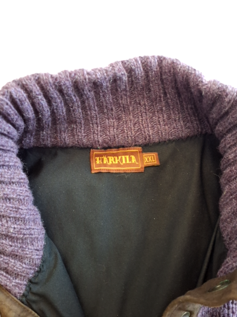 Härkila Windbreaker