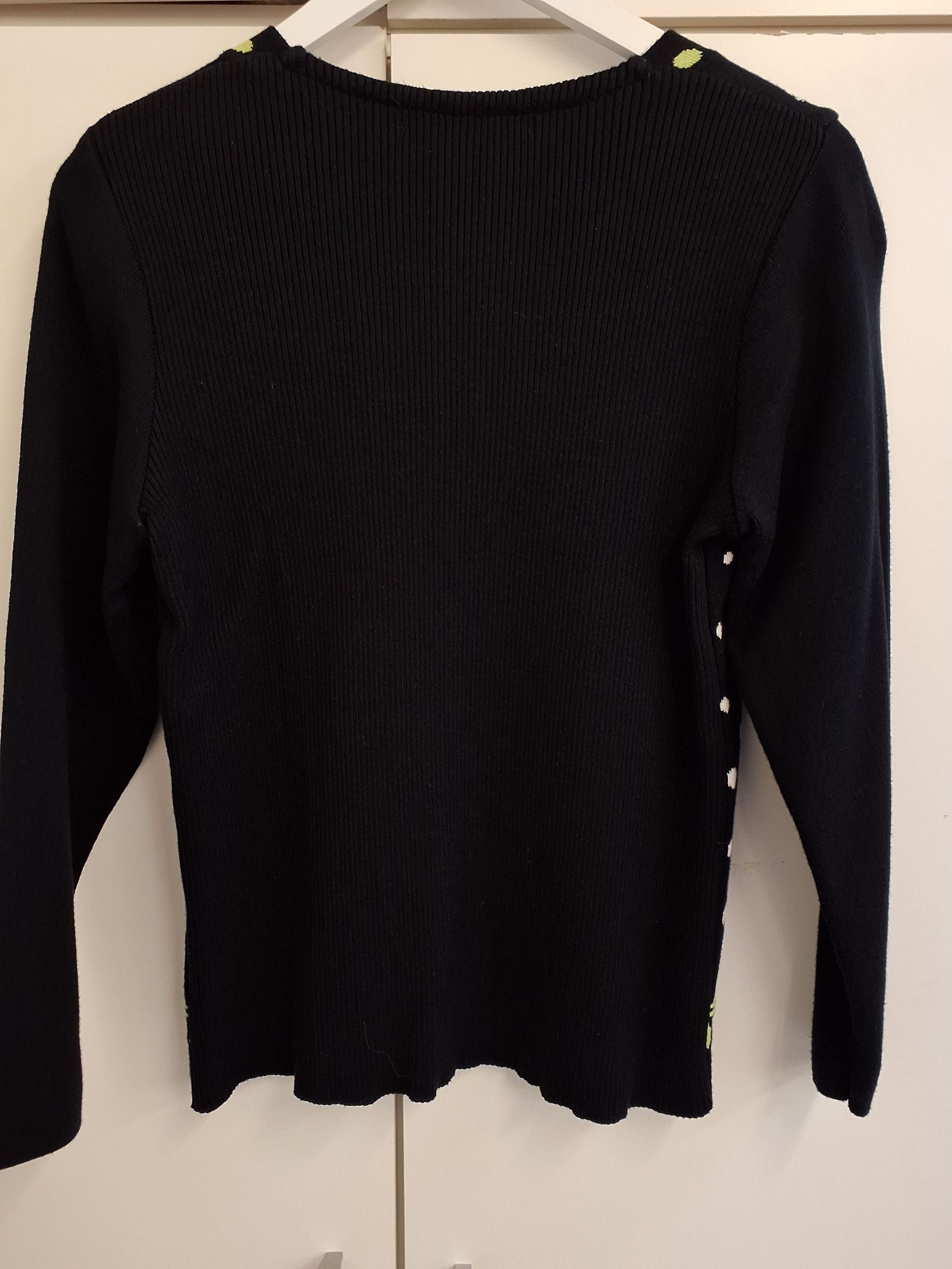 Skovhuus Cardigan