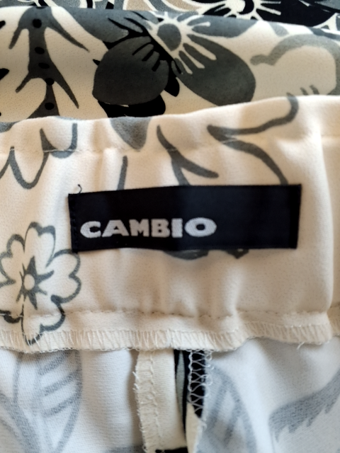 Cambio Bukser