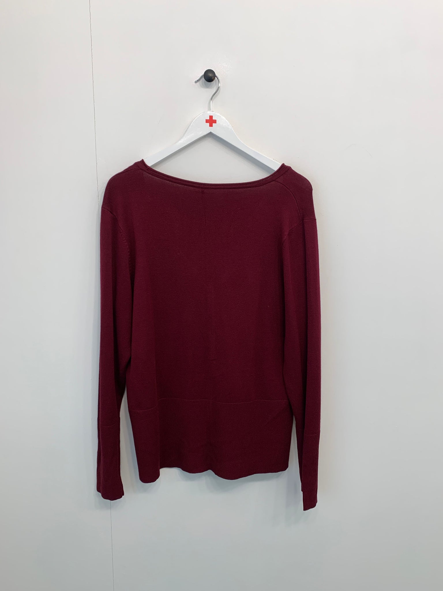 Soya Concept Remone Stripe Cardigan main image 1