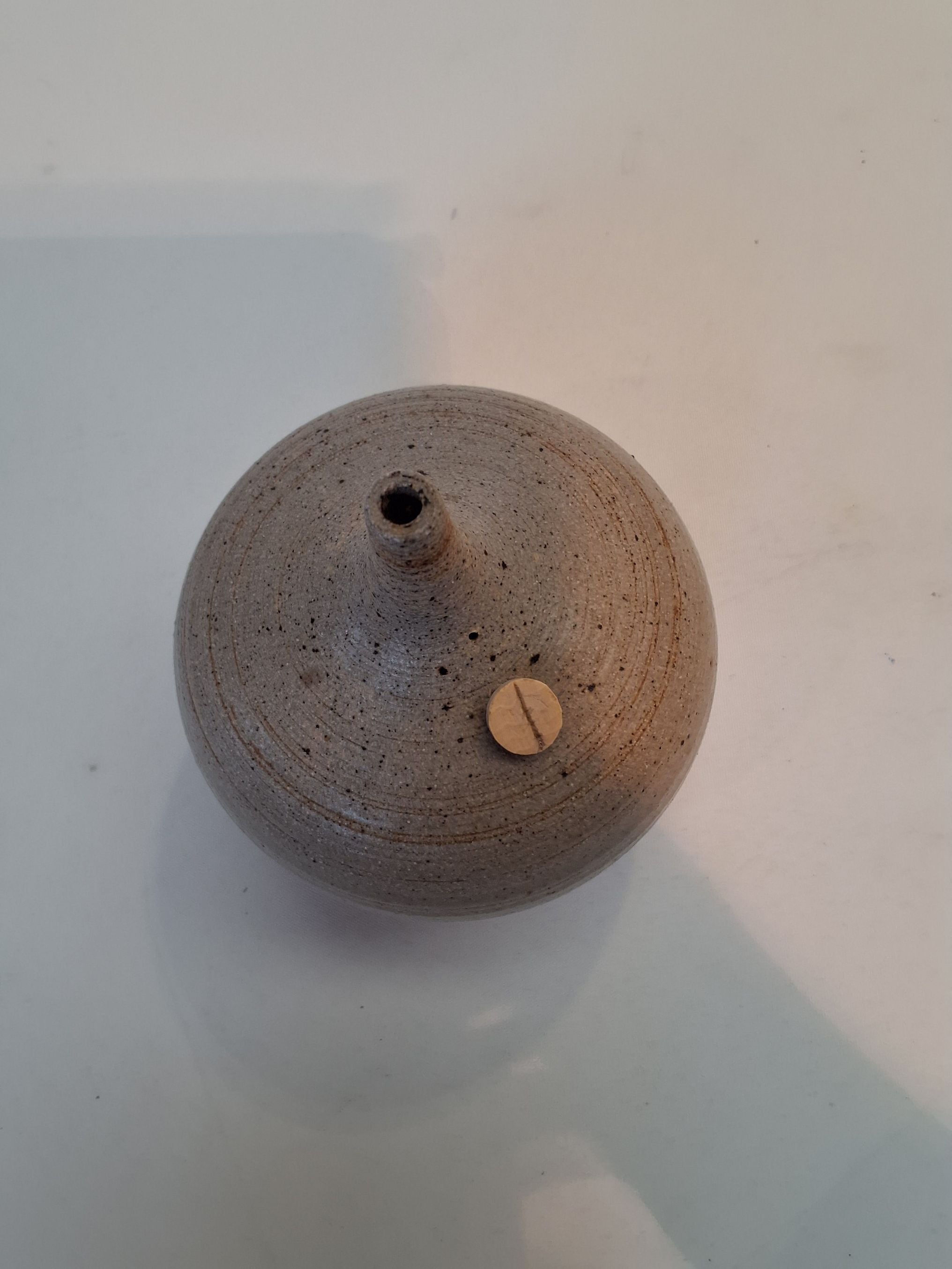 Aksel.S Olsson Olie lampe