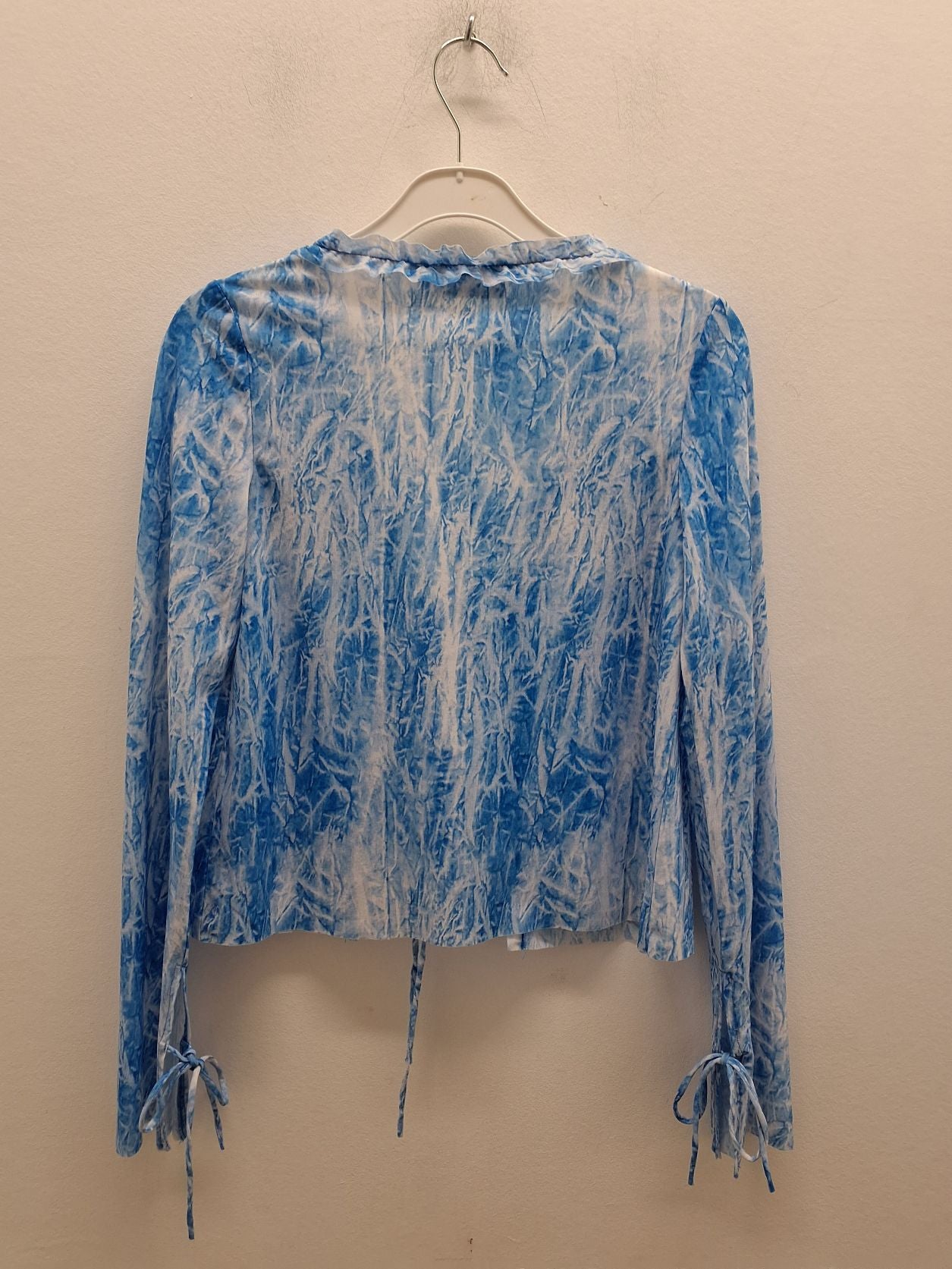 MTWTFSS Weekday Bluse