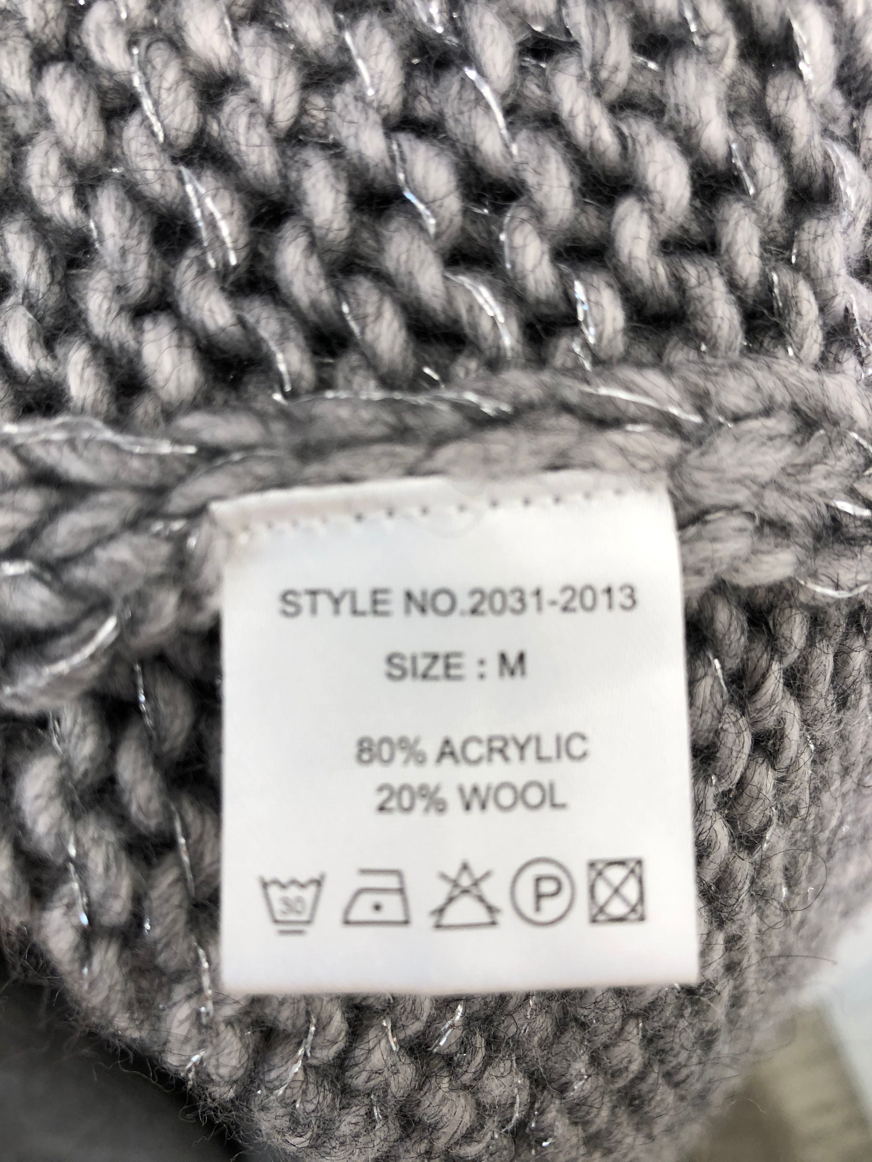 My Little Curvy Love Cardigan