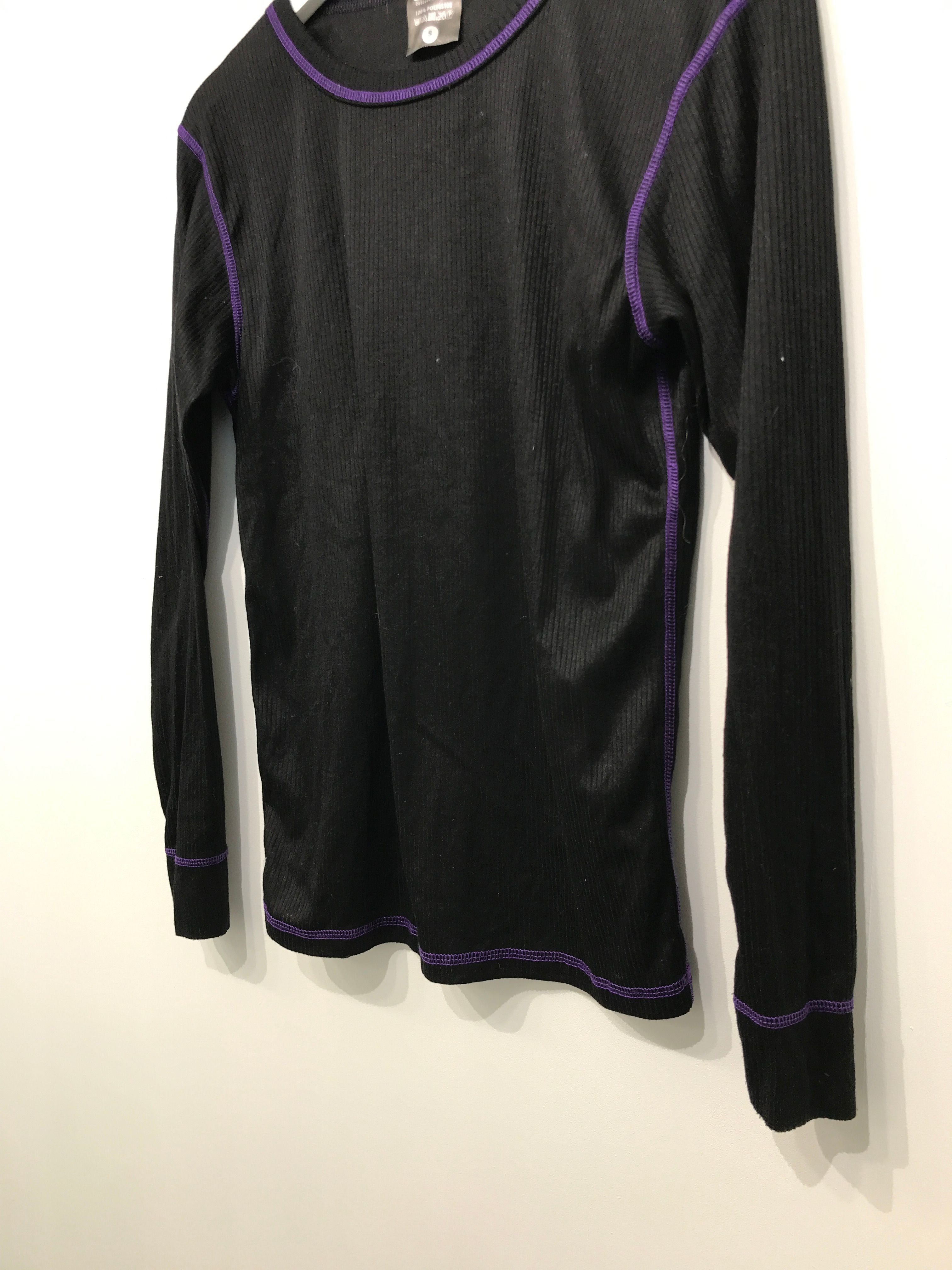 CampNavig Bluse