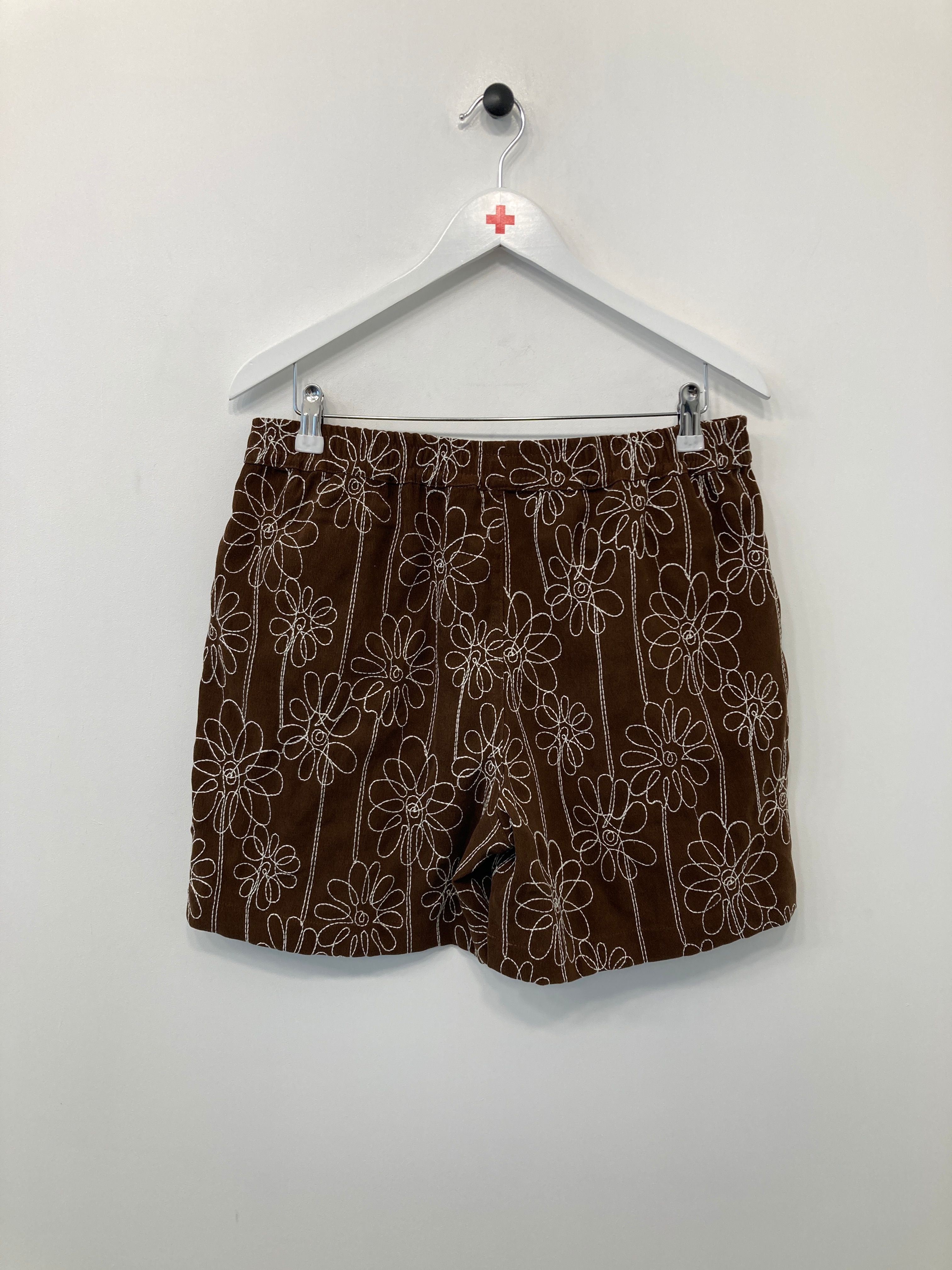 Collusion Shorts