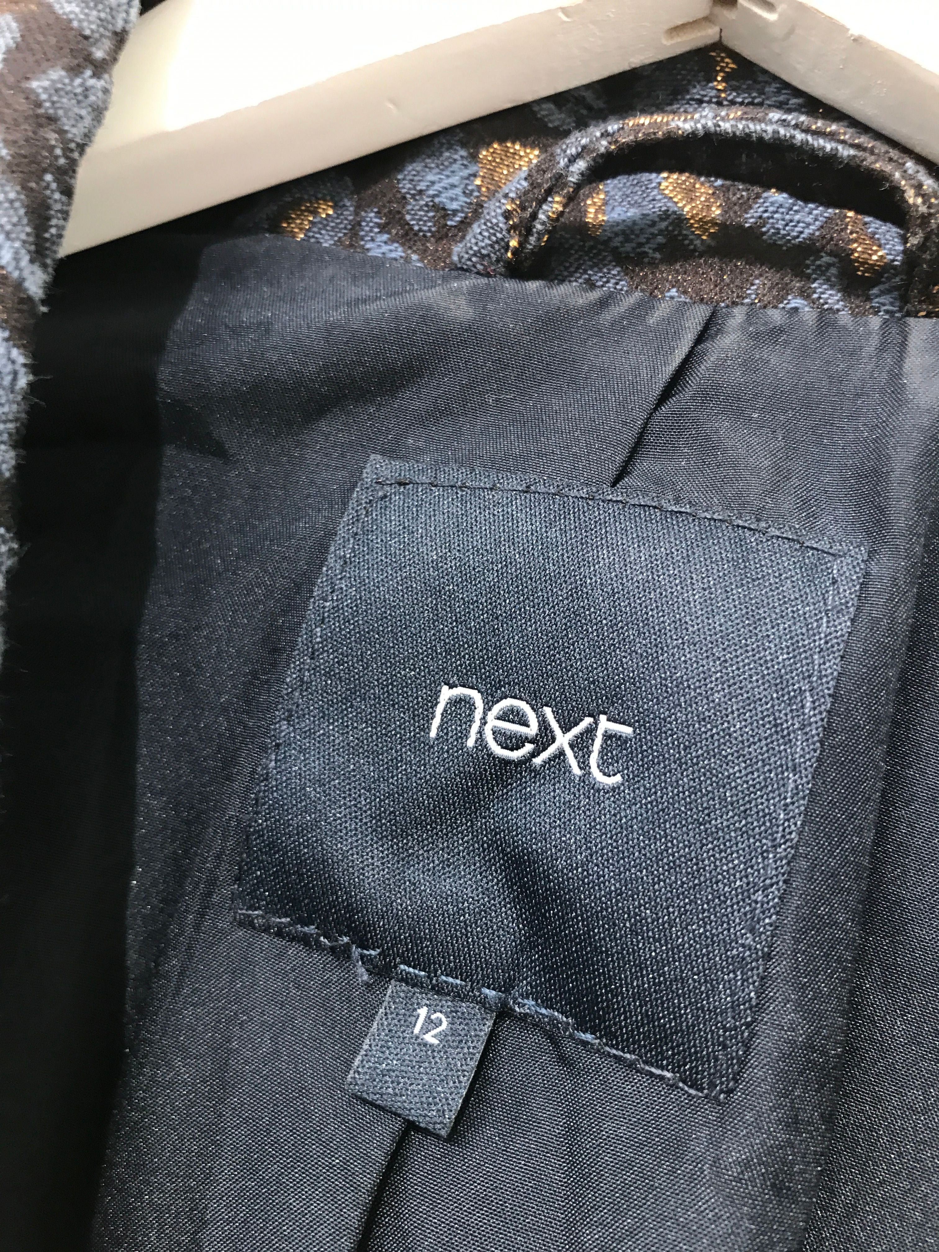 Next Blazer