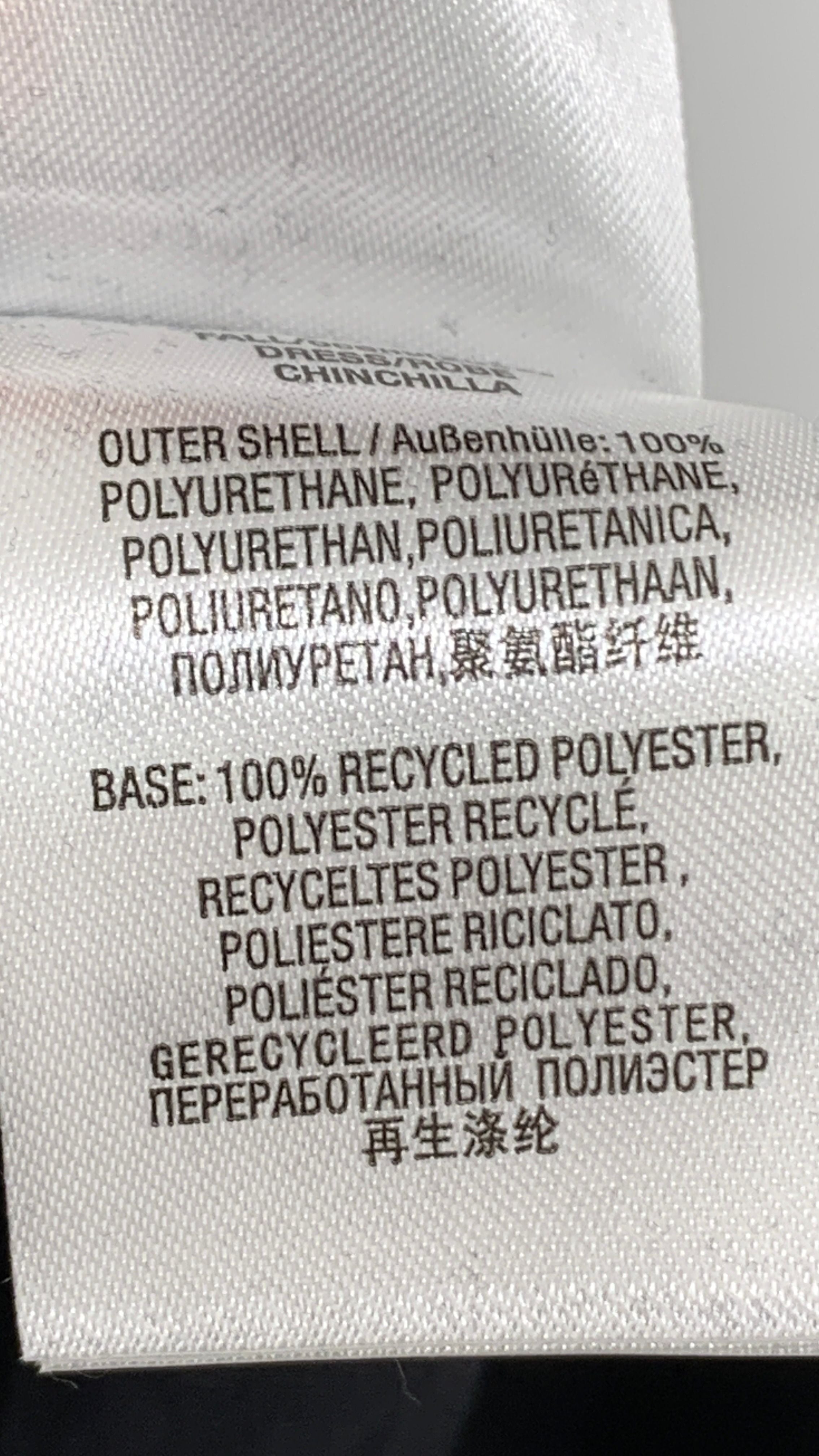 Essentiel Antwerp Kjole