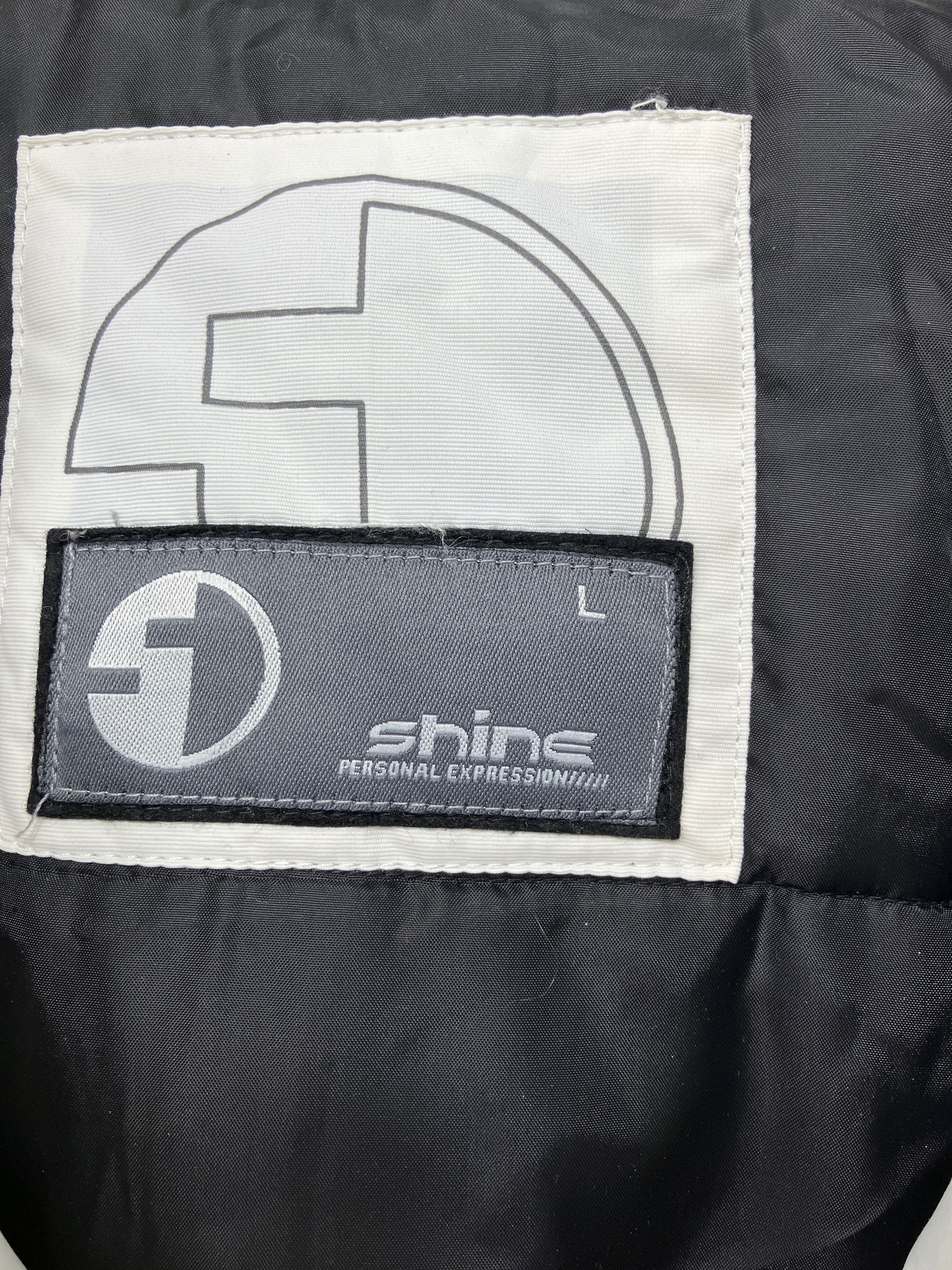 Shine Jakke