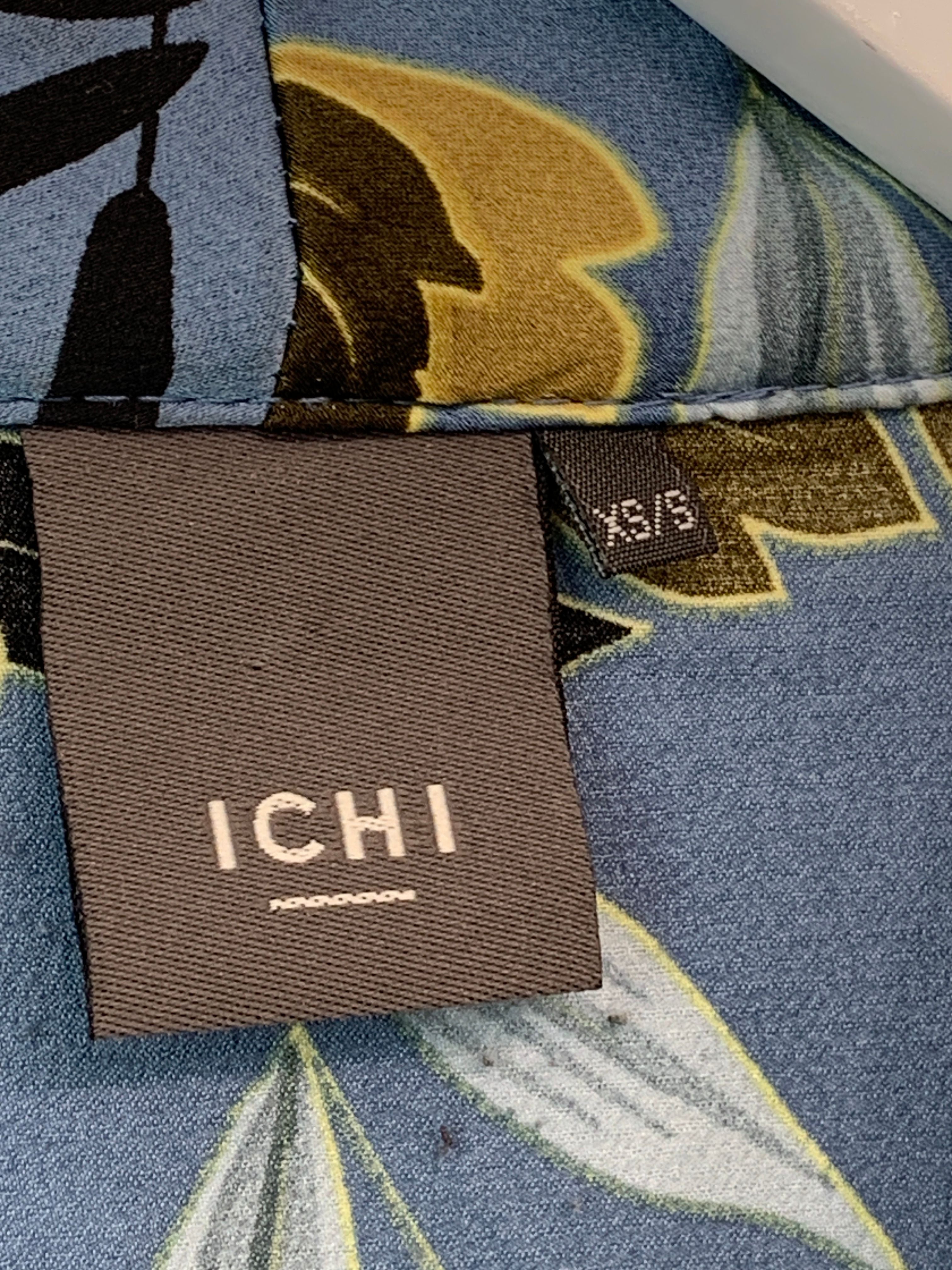 Ichi Kimono
