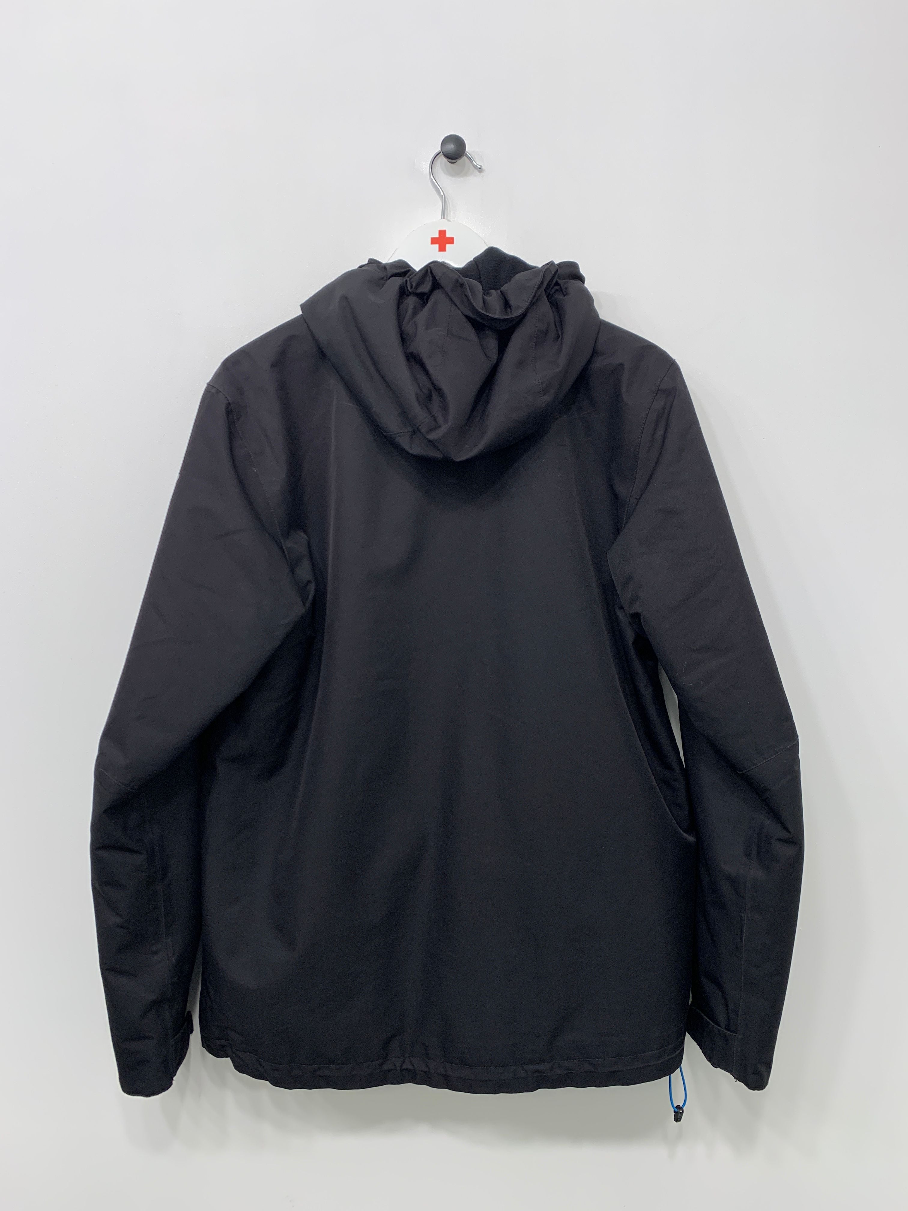 Icepeak Jakke