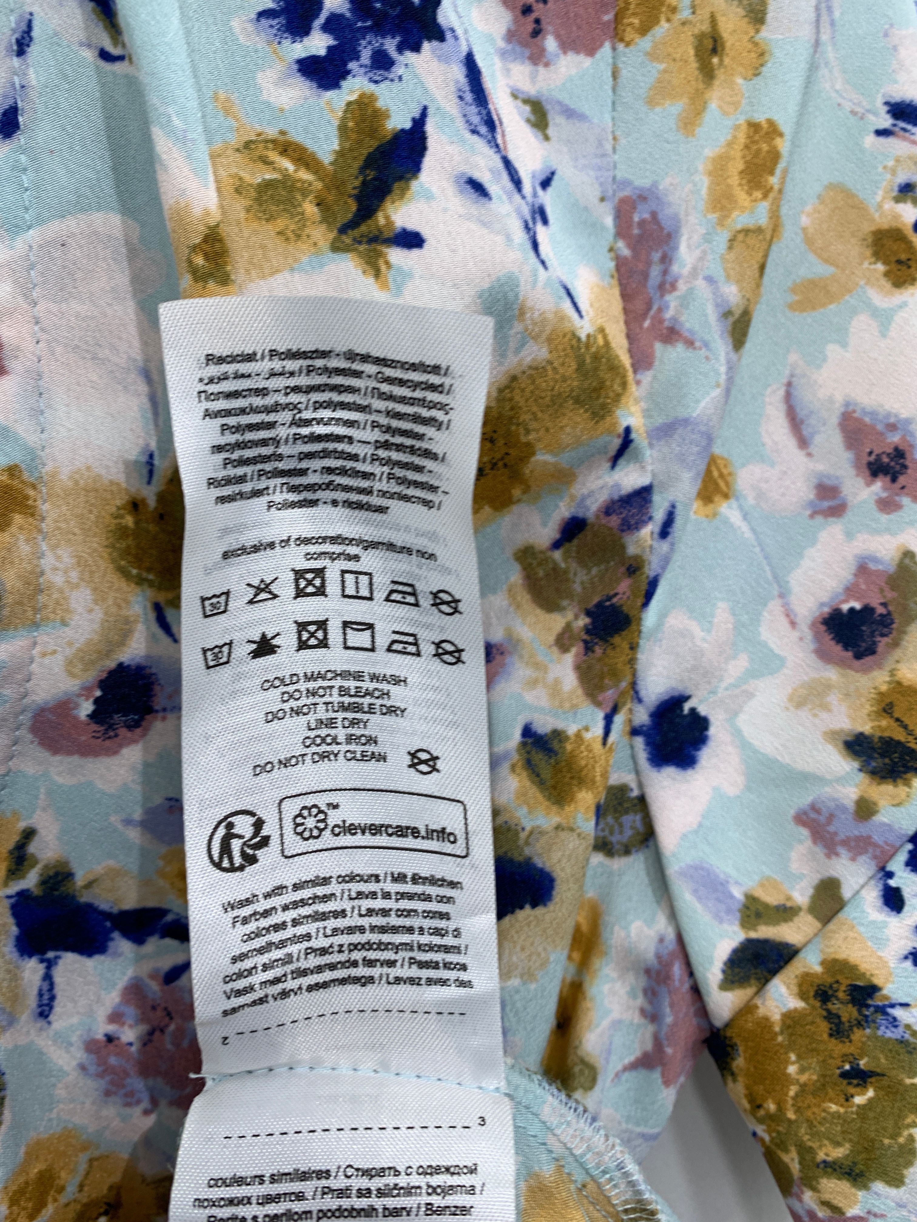 Vero Moda Kjole