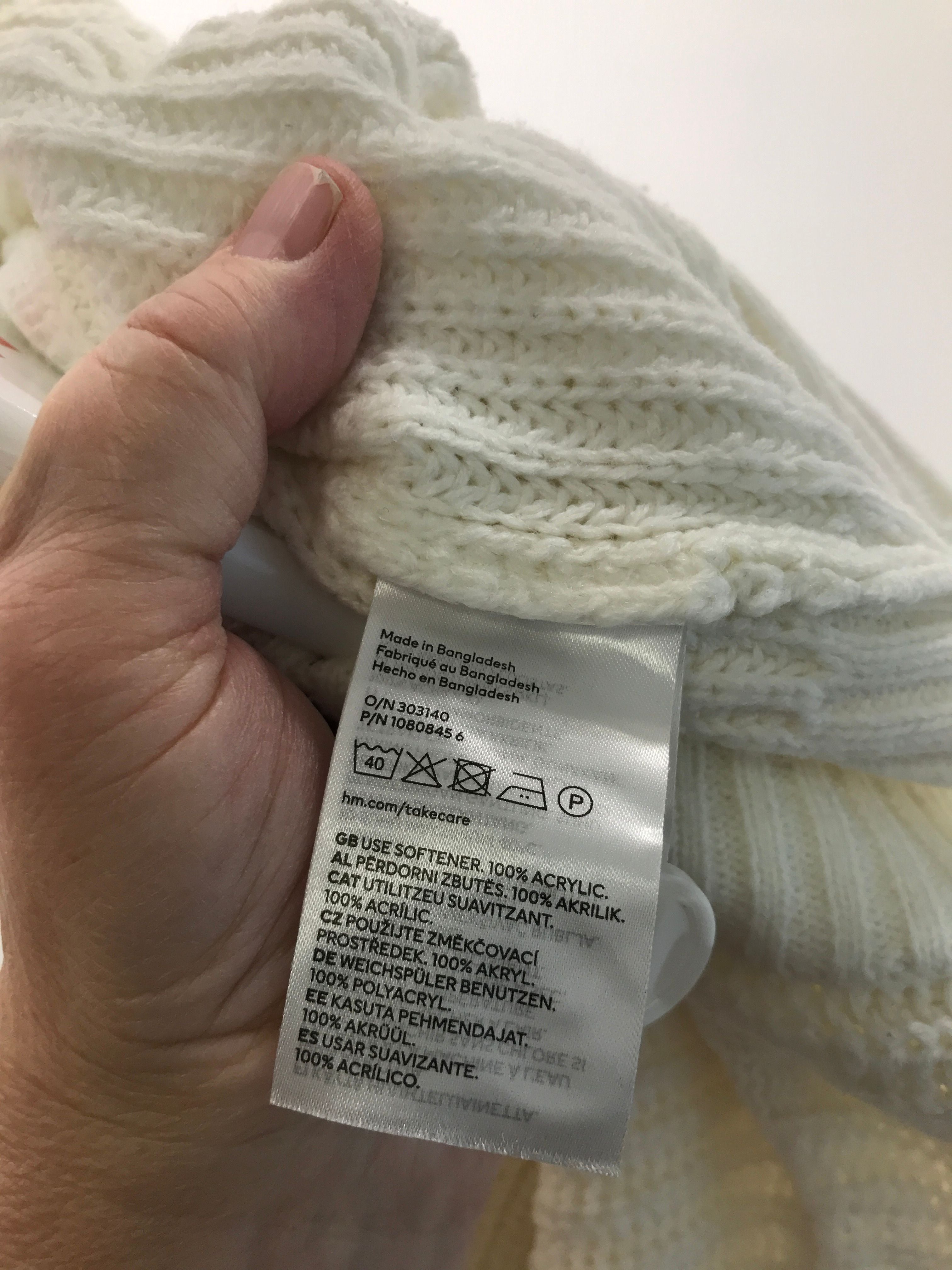 H&M Divided Trøje