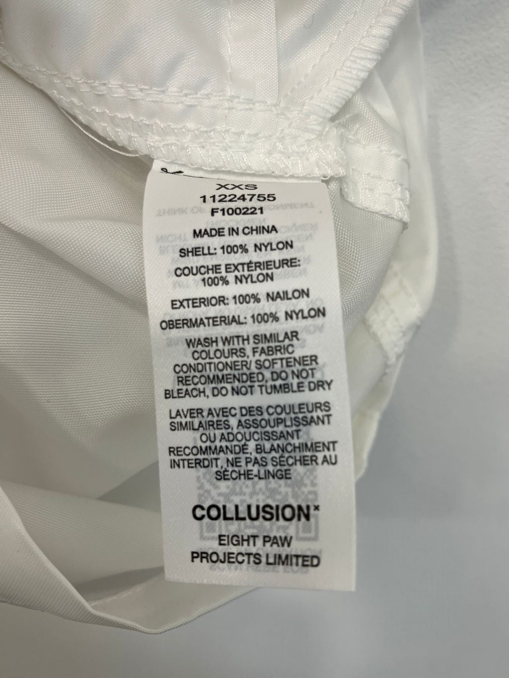 Collusion Shorts