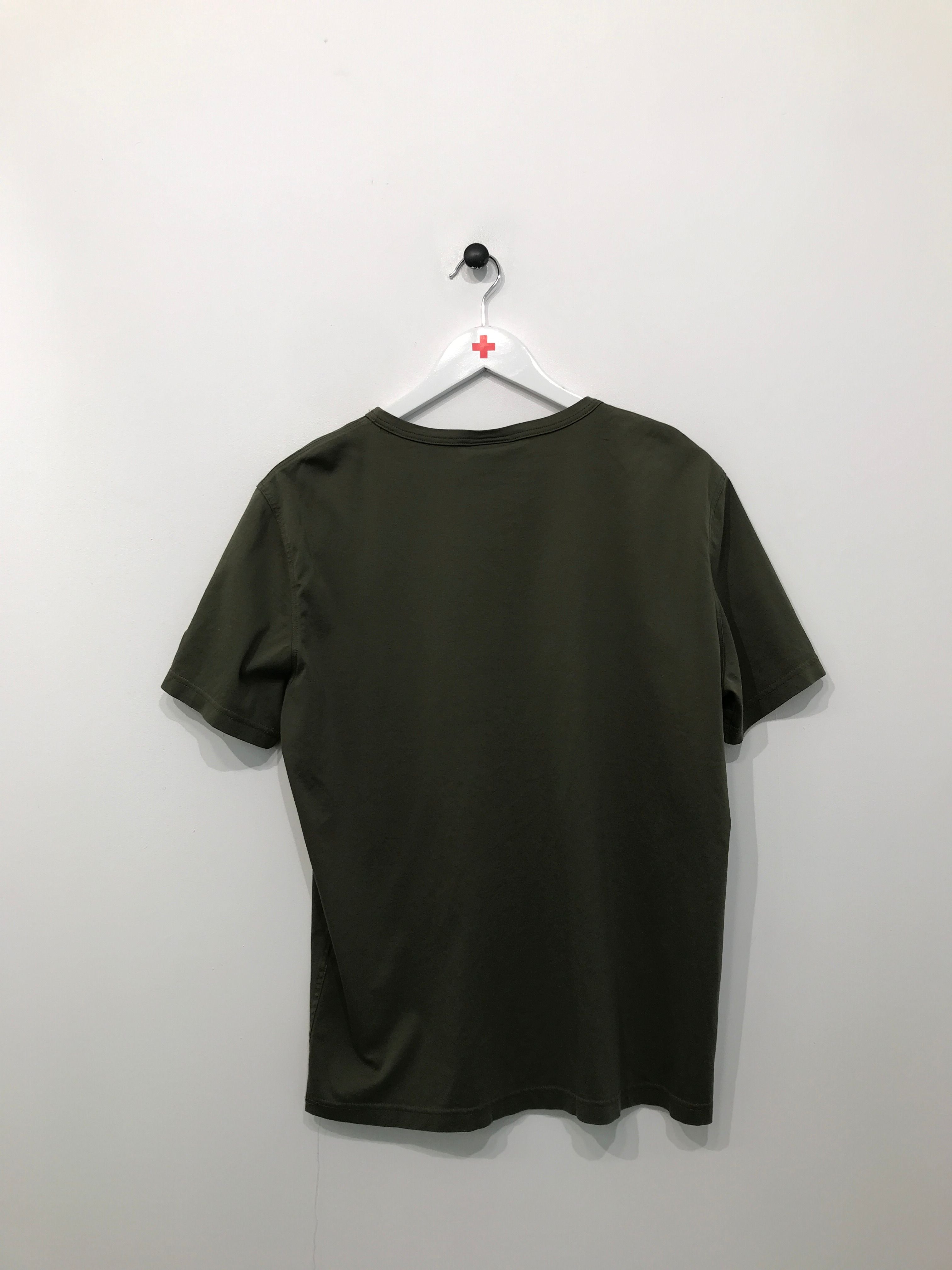 Mos Mosh T-shirt