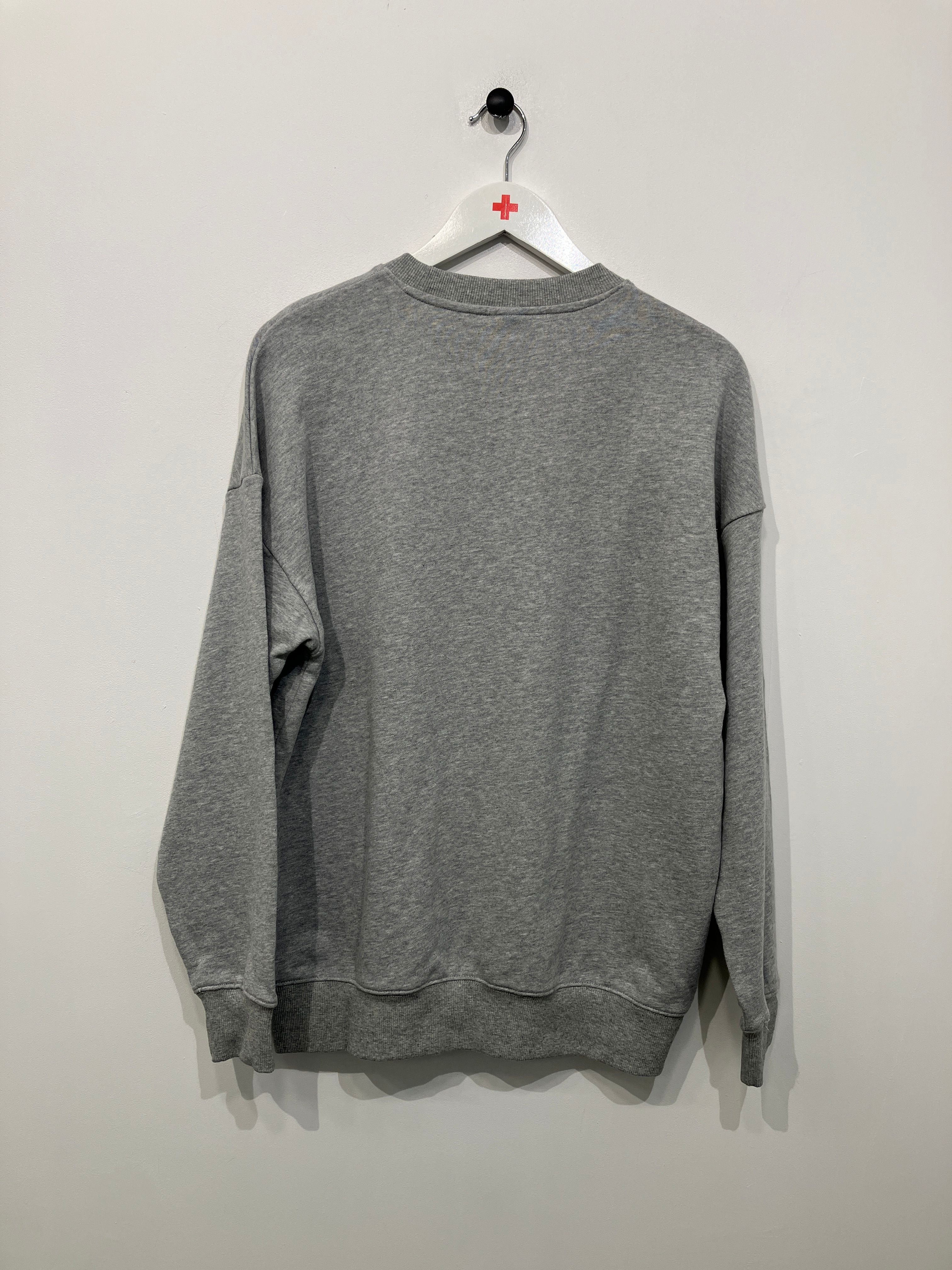 Living without an aim.. Sweatshirt