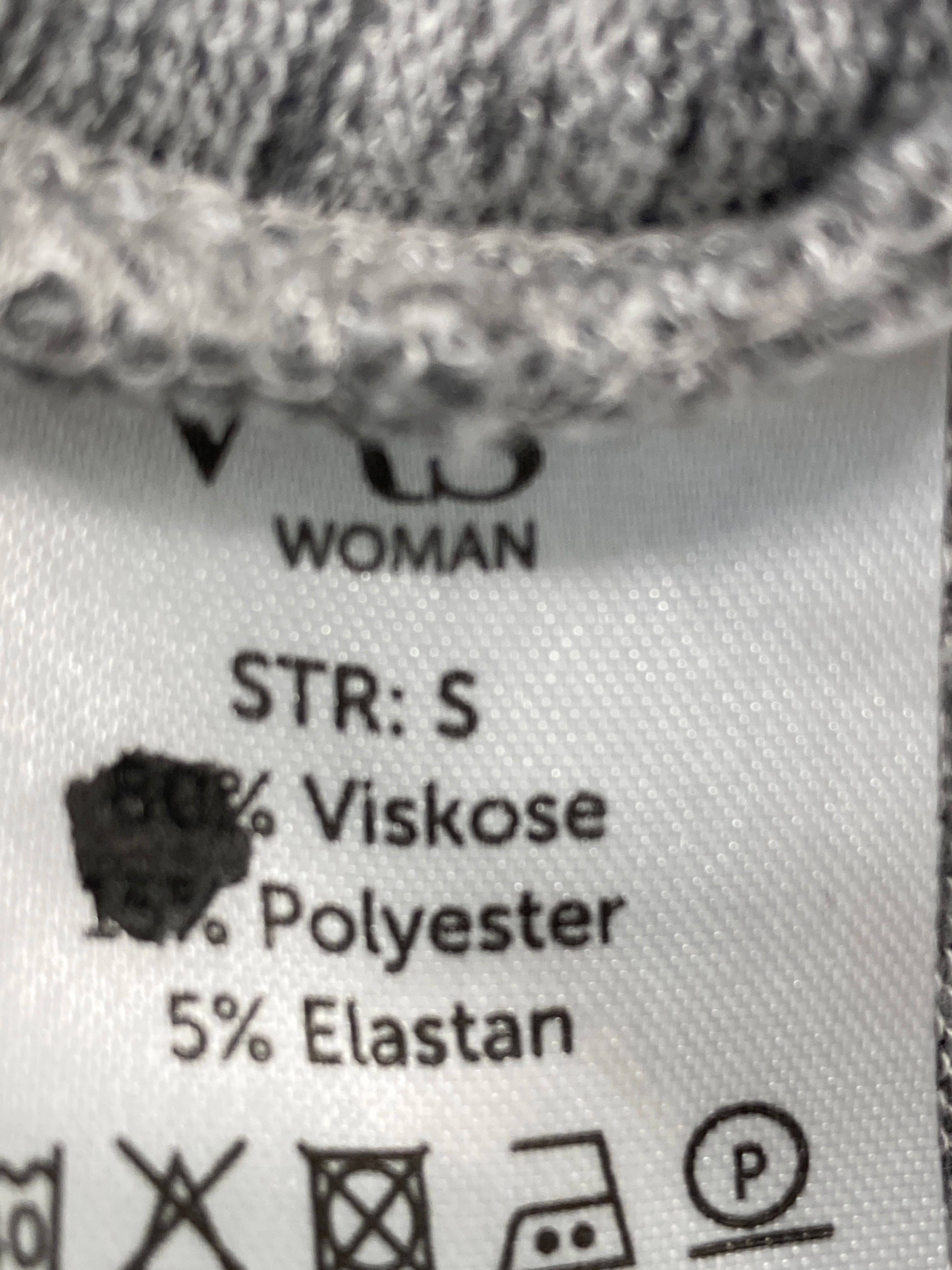 VRS Hoodie
