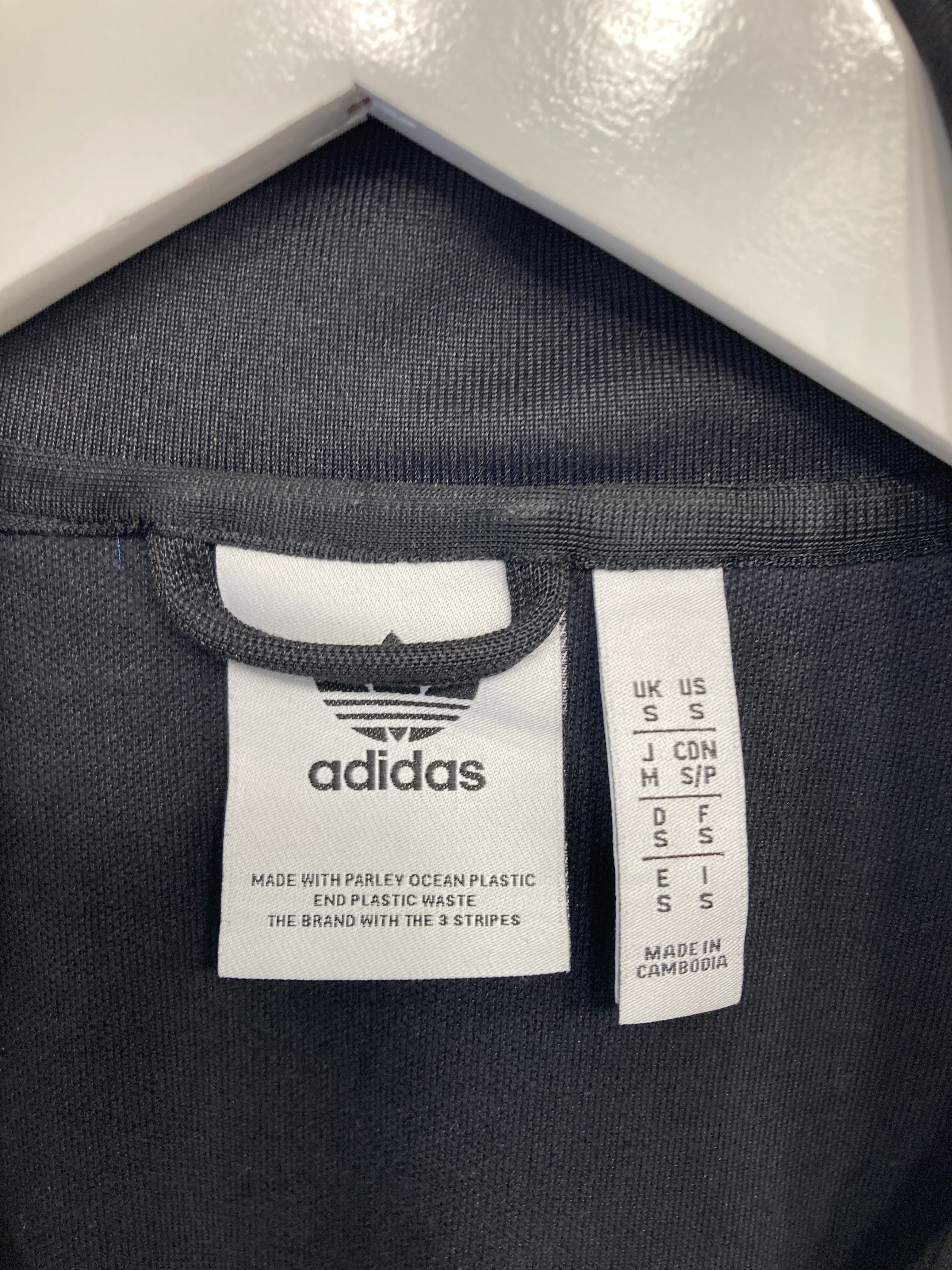 Adidas Jakke