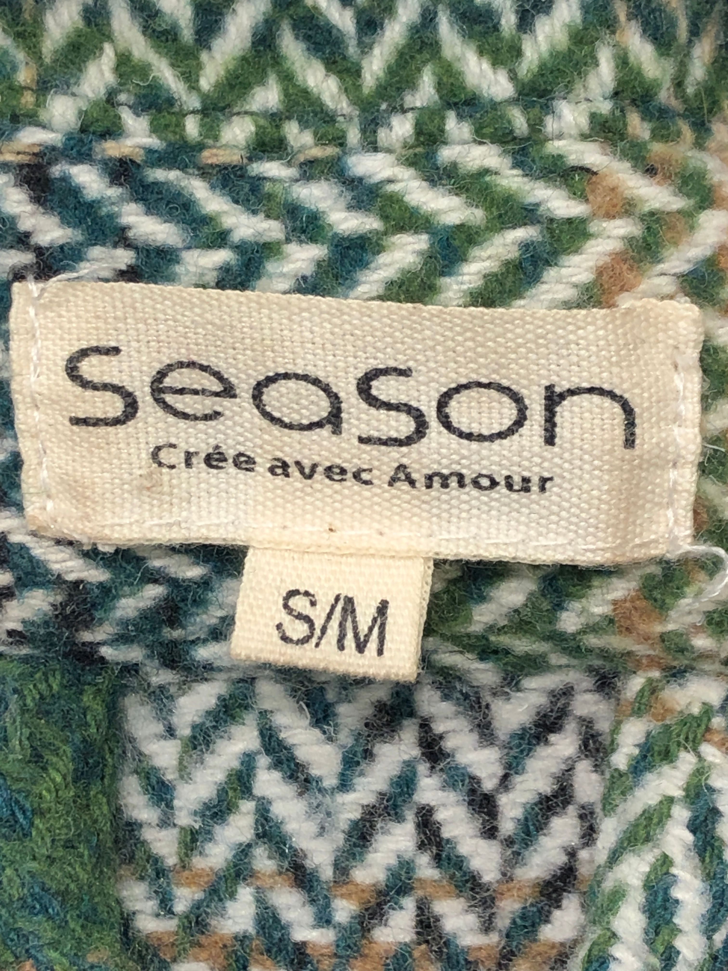 SeaSon Jakke