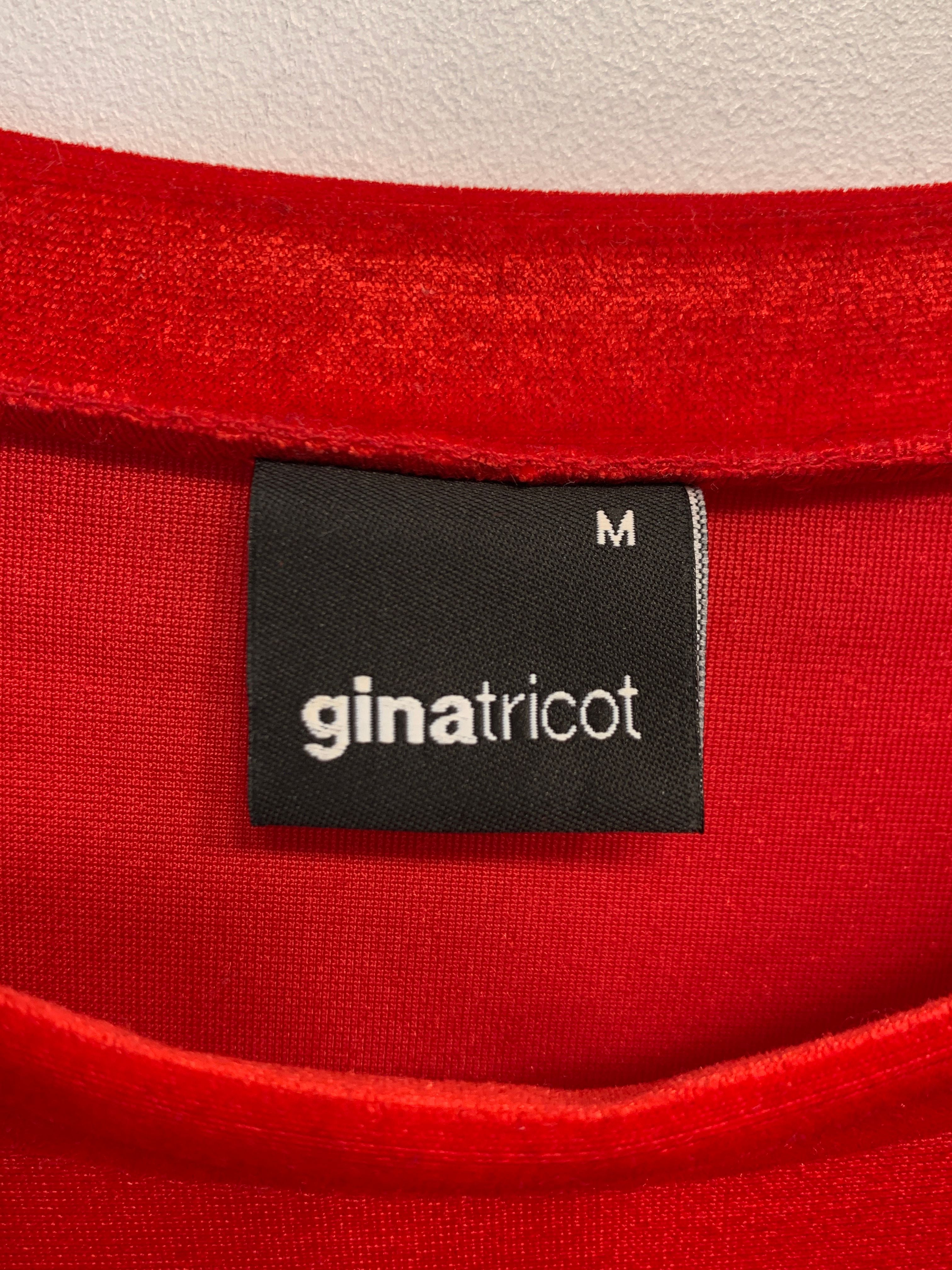 Ginatricot Kjole