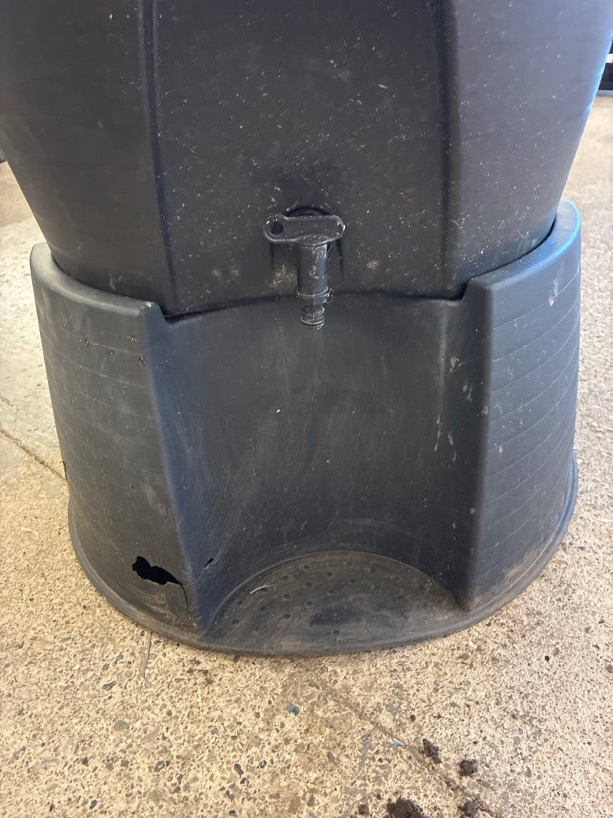 Regnvandstank 220 liter